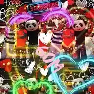 💙🐼💛Fans de Yolo aventuras de corazón💙🐼💛 WhatsApp Channel