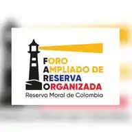 FARO. Foro Ampliado de Reserva Organizada WhatsApp Channel