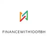 FinanceWith100₹bh WhatsApp Channel