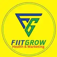 Fitgrow Health And Marketing (o.p.c.) Private Limited WhatsApp Channel