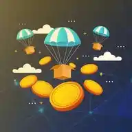 Free Legit AirDrops Tips And Links WhatsApp Channel