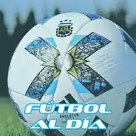 Fútbol Al Día WhatsApp Channel