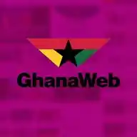 GhanaWeb Entertainment WhatsApp Channel