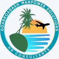 GoAbroadash Manpower WhatsApp Channel