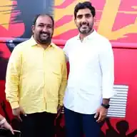 Gottumukkala Raghu Rama Raju WhatsApp Channel