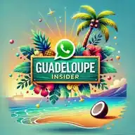 Guadeloupe Insider 🦋🌴 WhatsApp Channel
