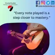 GuitarGuitar WhatsApp Channel
