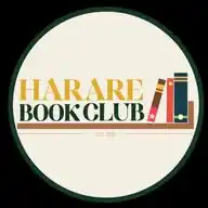 Harare Book Club WhatsApp Channel
