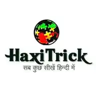 HAXITRICK- सब कुछ जाने हिंदी में WhatsApp Channel