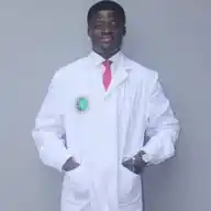 HealthHelix with Dr.Appiah WhatsApp Channel