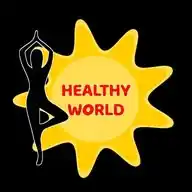 Healthy World WhatsApp Channel