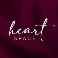 Heart Space Bali - Yin Yoga & Holistic Studio Ubud WhatsApp Channel