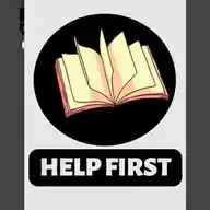 Help First ✌️ WhatsApp Channel