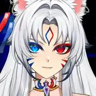 Hikari Ookami WhatsApp Channel