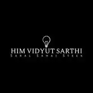 Him Vidyut Sarthi WhatsApp Channel