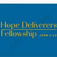 Hope Deliverers Fellowship WhatsApp Channel