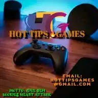 HOT TIPS 🔥 GAMES WhatsApp Channel