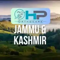 HP Orthocare Kashmir WhatsApp Channel