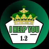 I Help You 1.2 WhatsApp Channel
