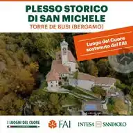 Il San Michele a Torre de' Busi WhatsApp Channel