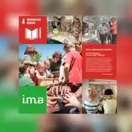 i.m.a - information.medien.agrar e.V. WhatsApp Channel
