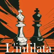 Infilata scacchi WhatsApp Channel