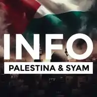 Info Palestina dan Syam WhatsApp Channel