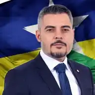 Informações Dep. Thiago Flores 🚀 WhatsApp Channel