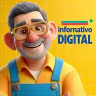 Informativo Digital. WhatsApp Channel
