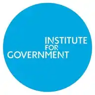 Institute for Government WhatsApp Channel