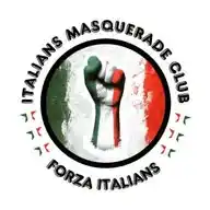 ITALIANS MASQUERADES CLUB 🇮🇹 WhatsApp Channel