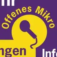 Jetzt reden wir.  Bürgerversammlungen WhatsApp Channel