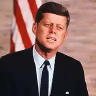 JFK WhatsApp Channel