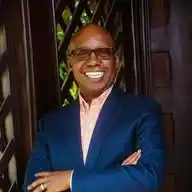 Jimi Wanjigi WhatsApp Channel