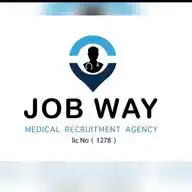 Jobway Medical Recruitment Companyجوب واى للتوظيف الطبى  WhatsApp Channel