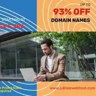 Jubilee Web Host WhatsApp Channel