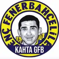 Kâhta Genç Fenerbahçeliler WhatsApp Channel
