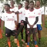 KATOOKE SELECT FOOTBALL CLUB 🏆⚽🏆 WhatsApp Channel