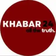 Khabar24 NEWS WhatsApp Channel