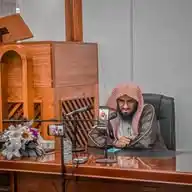 قناة الشيخ عبدالله بن مانع الروقي WhatsApp Channel