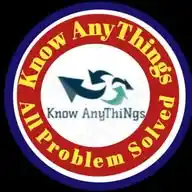 KnowAnythings WhatsApp Channel