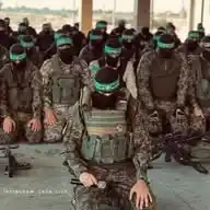 كتائب القسام WhatsApp Channel