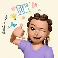La cabecita de Natt WhatsApp Channel