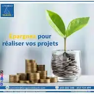 LA REGIONALE BANK WhatsApp Channel