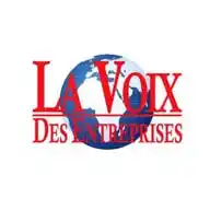 La Voix Des Entreprises WhatsApp Channel