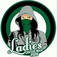Ladies Curva Sud WhatsApp Channel