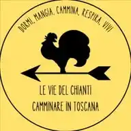 Le Vie del Chianti - Camminare in Toscana  WhatsApp Channel
