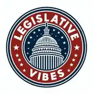 Legislative Vibes WhatsApp Channel