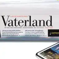 Liechtensteiner Vaterland WhatsApp Channel