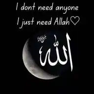 LIFE WITH ALLAH 💚✨️ WhatsApp Channel